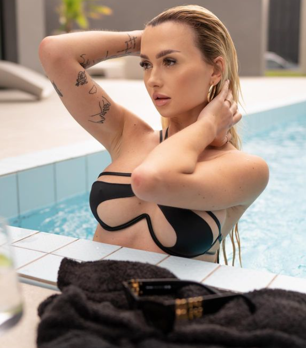 wersow hot zdjęcia